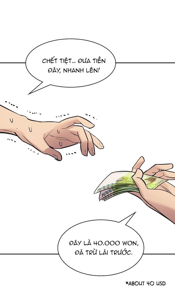 Tiền Bạc Và Quyền Lực Chapter 141 - 36