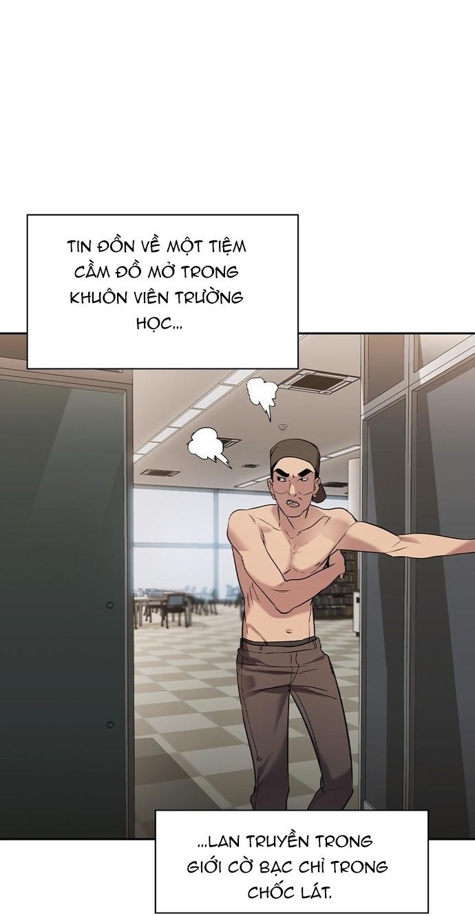 Tiền Bạc Và Quyền Lực Chapter 141 - 37