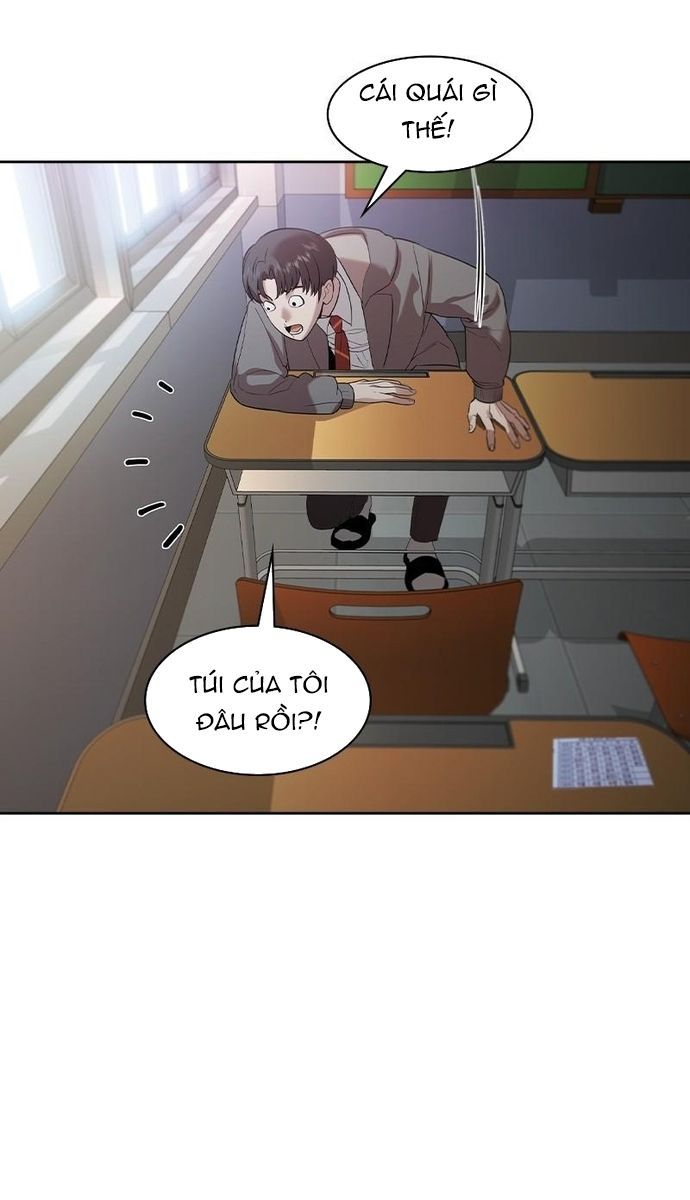 Tiền Bạc Và Quyền Lực Chapter 141 - 43