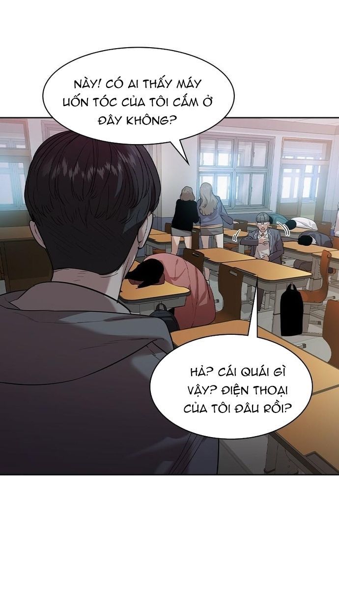 Tiền Bạc Và Quyền Lực Chapter 141 - 44