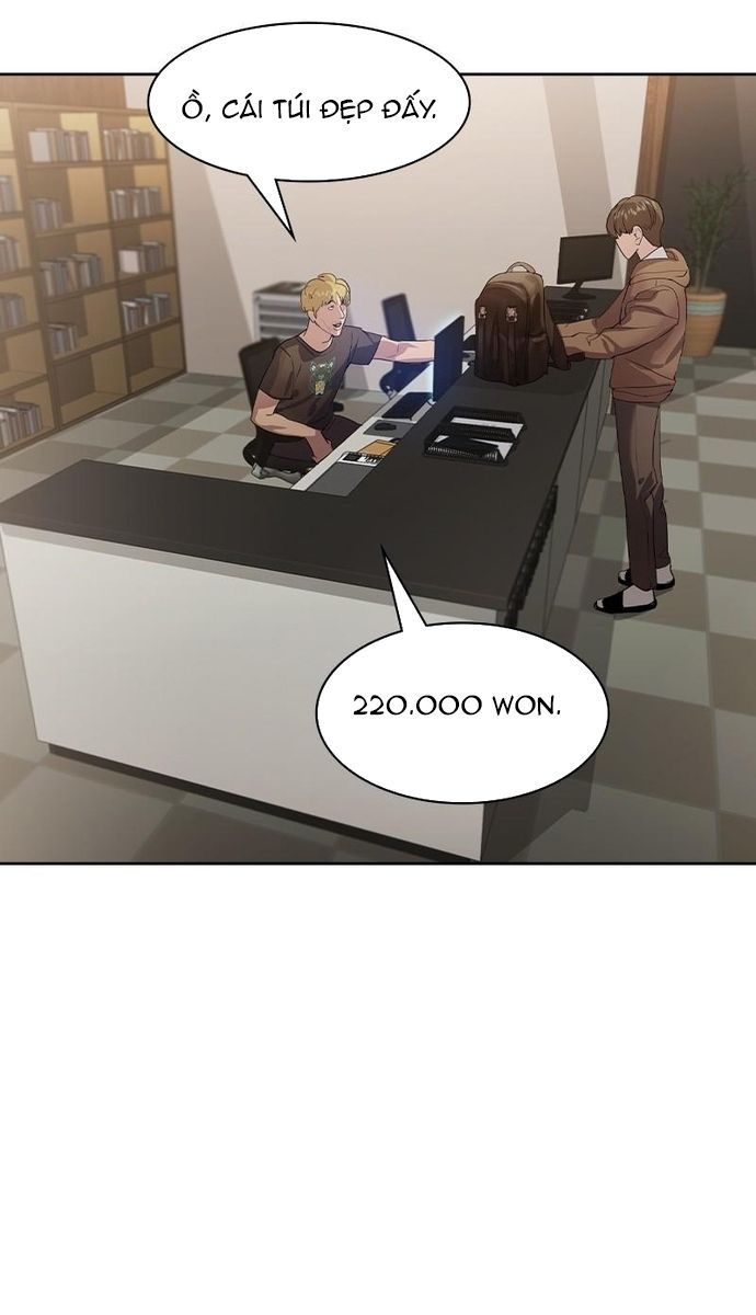 Tiền Bạc Và Quyền Lực Chapter 141 - 49