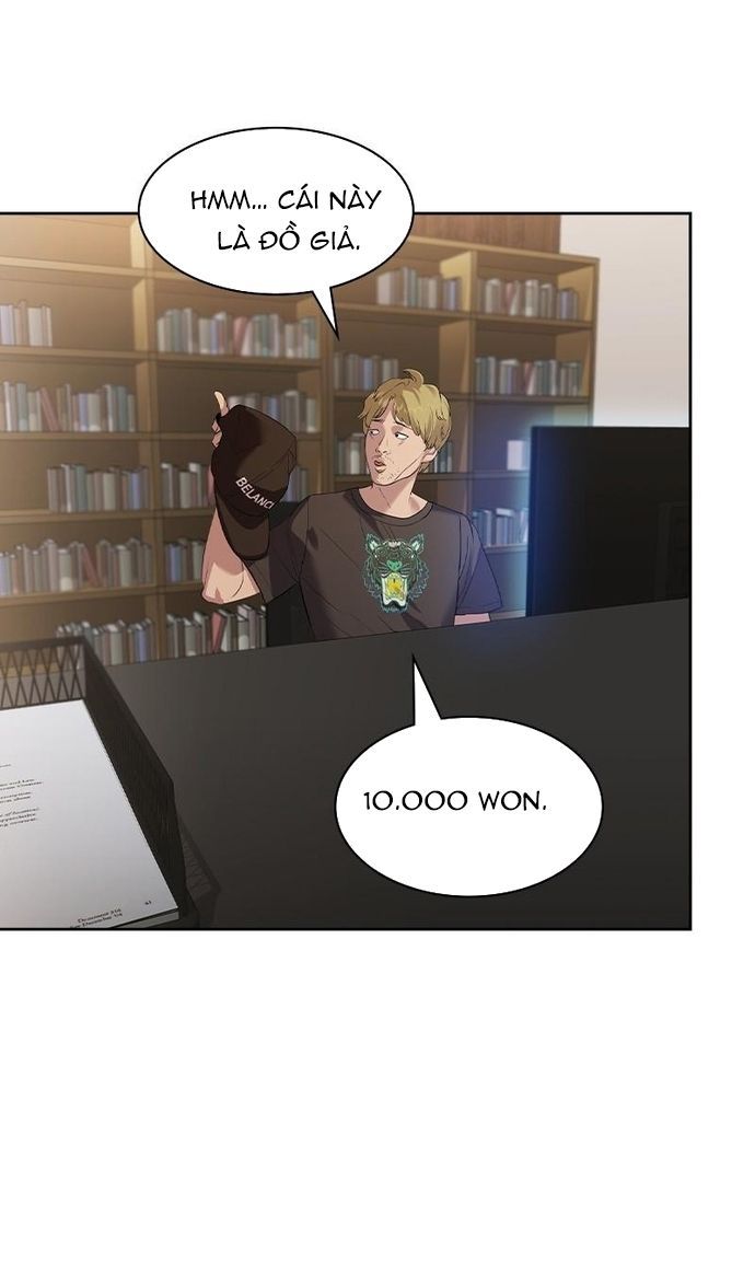 Tiền Bạc Và Quyền Lực Chapter 141 - 50