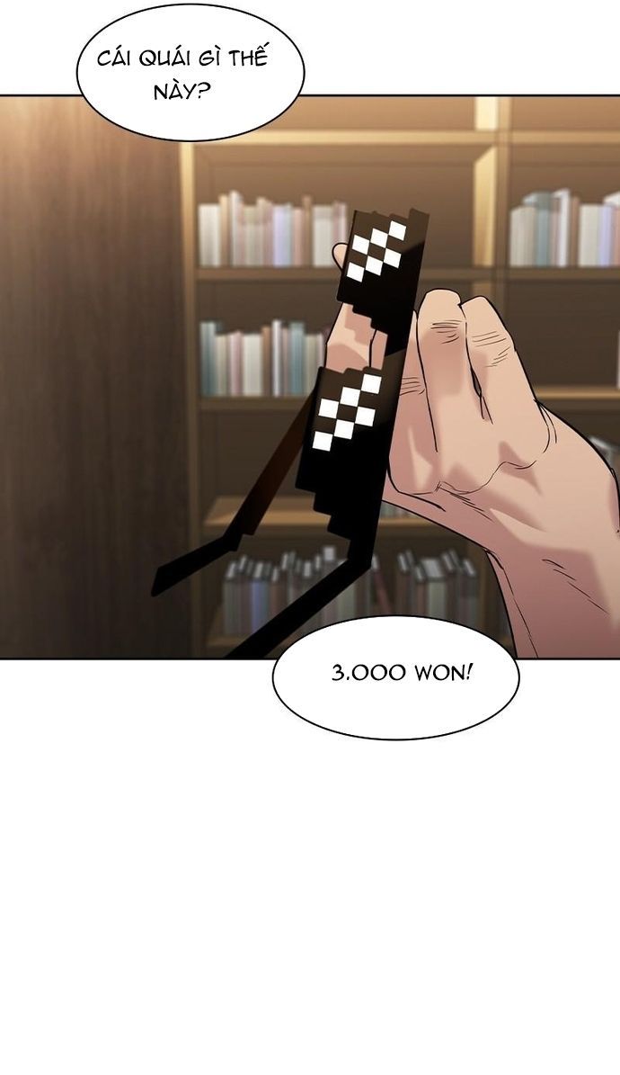 Tiền Bạc Và Quyền Lực Chapter 141 - 51