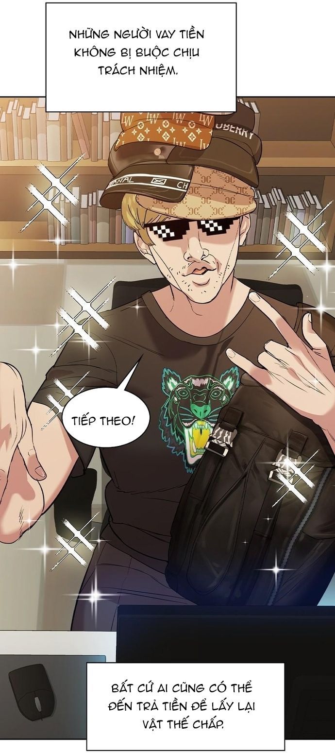 Tiền Bạc Và Quyền Lực Chapter 141 - 53