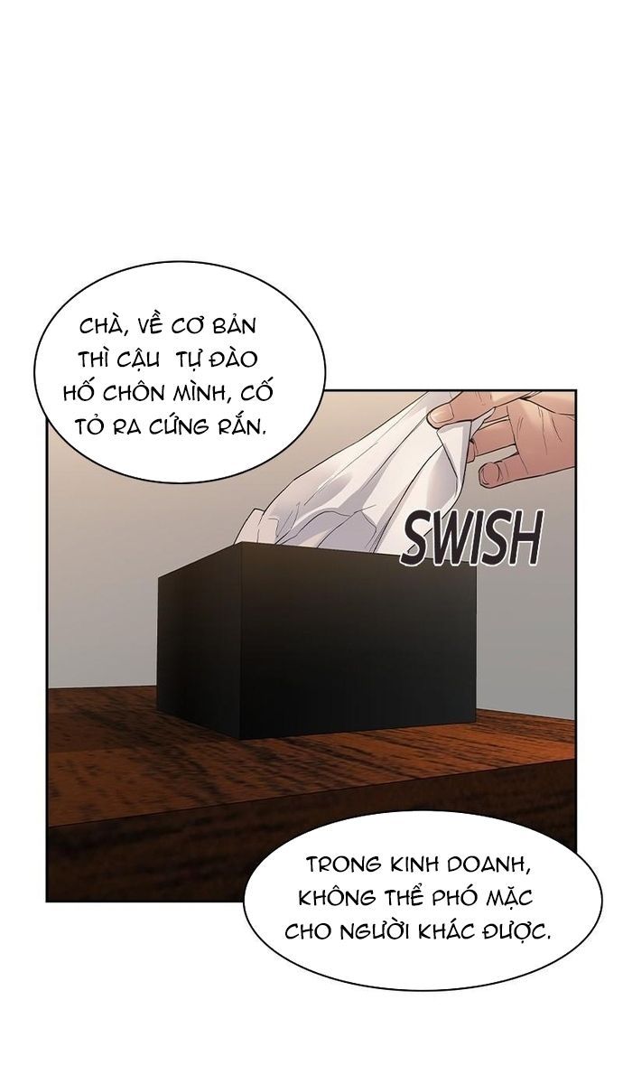 Tiền Bạc Và Quyền Lực Chapter 141 - 74