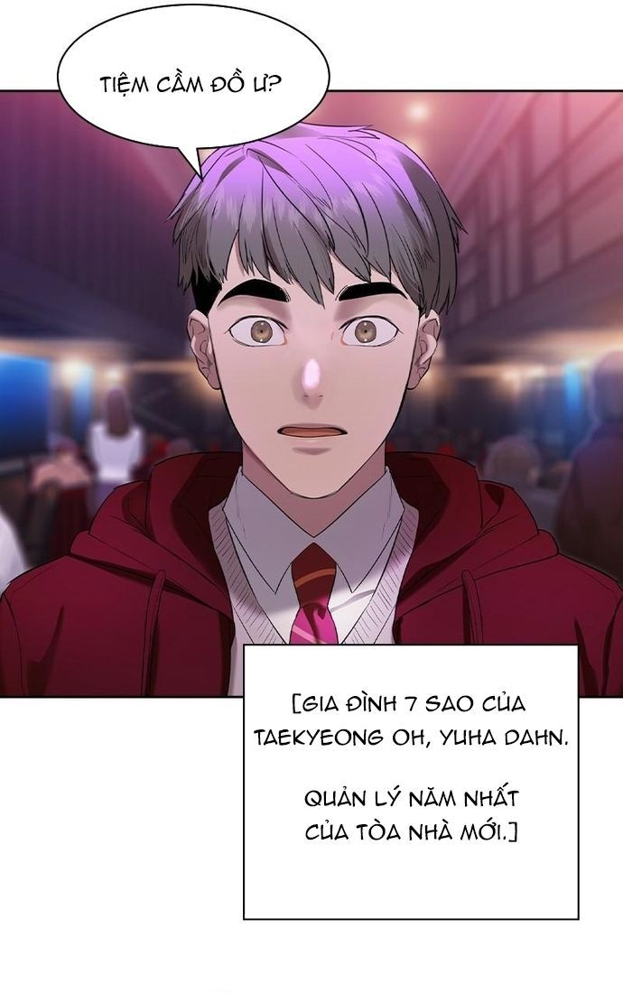 Tiền Bạc Và Quyền Lực Chapter 141 - 10