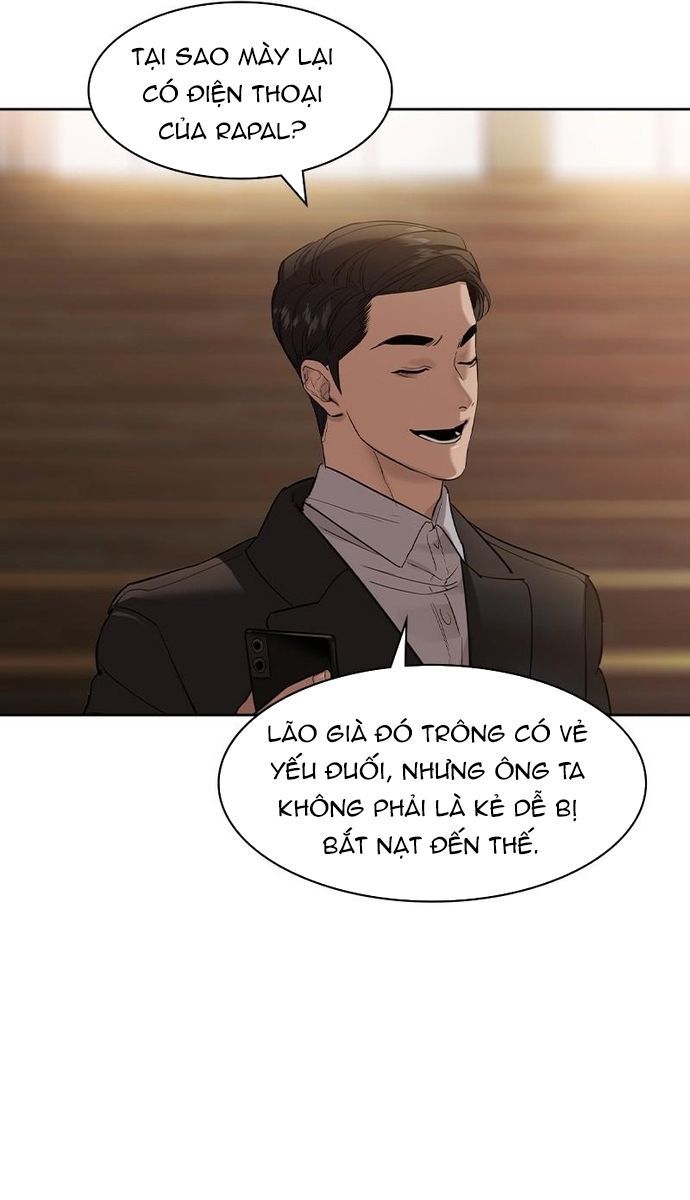 Tiền Bạc Và Quyền Lực Chapter 142 - 3