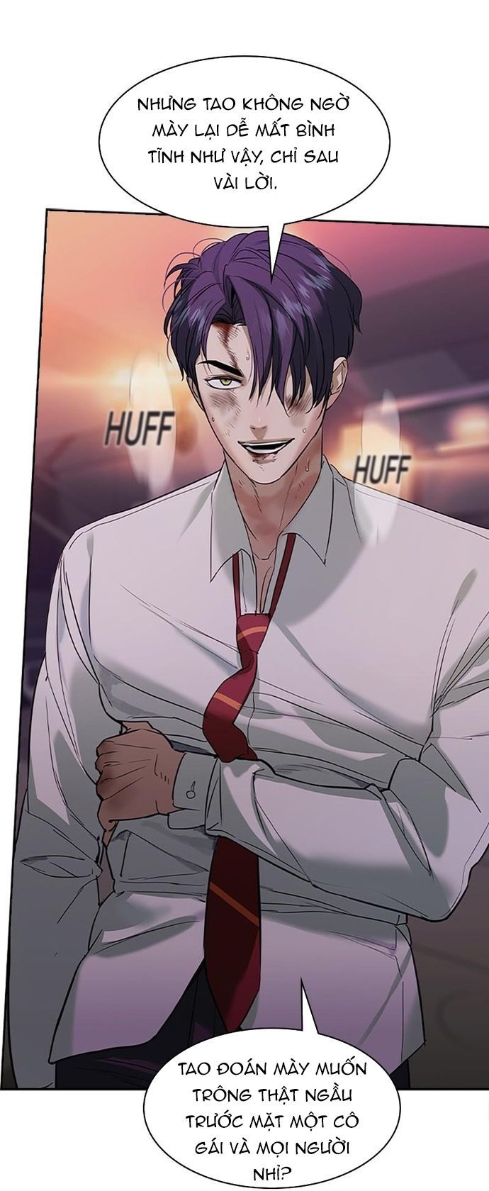 Tiền Bạc Và Quyền Lực Chapter 142 - 76