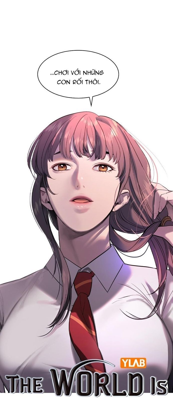 Tiền Bạc Và Quyền Lực Chapter 143 - 12