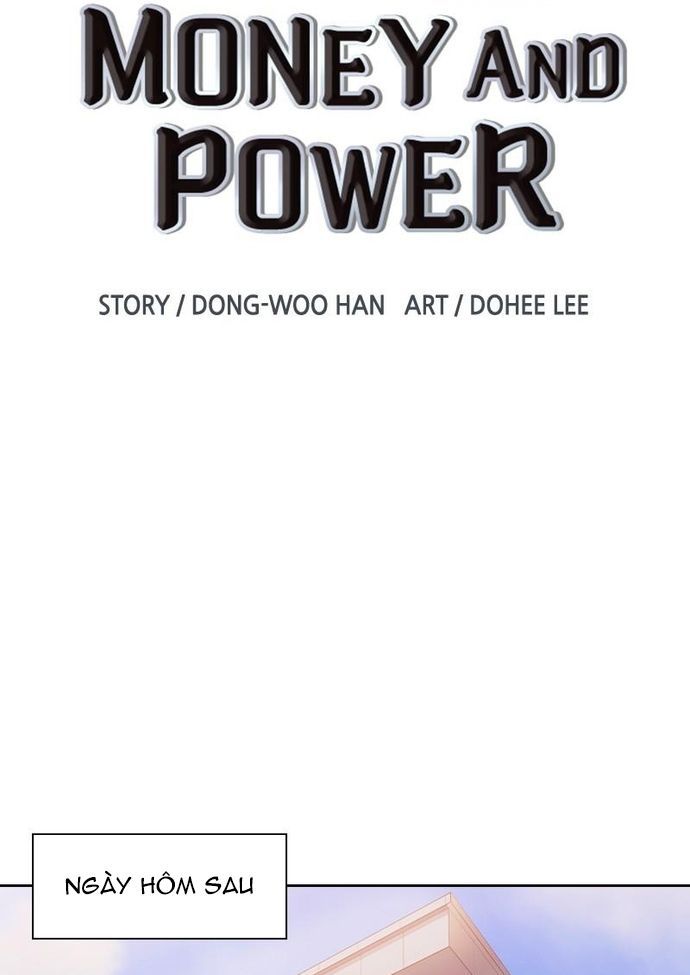 Tiền Bạc Và Quyền Lực Chapter 143 - 13