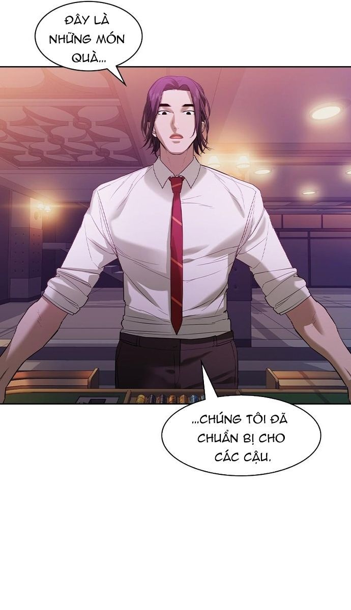 Tiền Bạc Và Quyền Lực Chapter 143 - 15