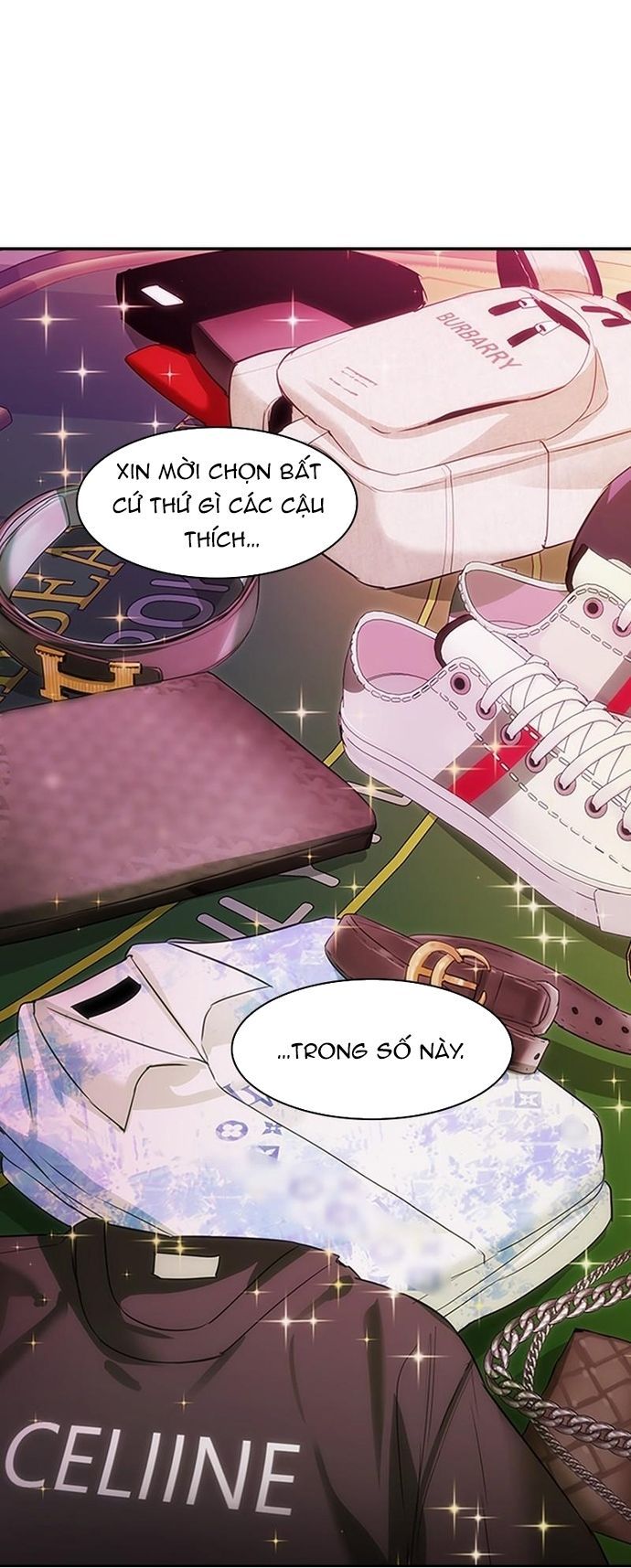 Tiền Bạc Và Quyền Lực Chapter 143 - 16