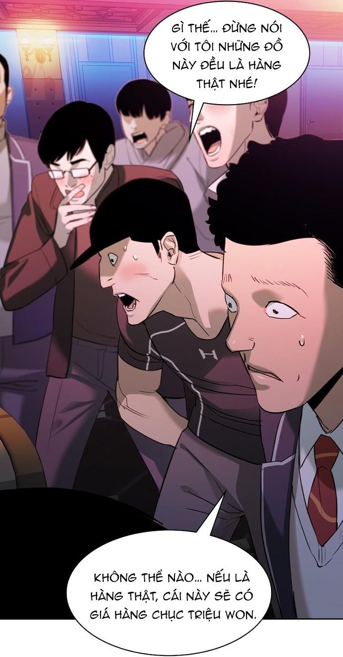 Tiền Bạc Và Quyền Lực Chapter 143 - 18