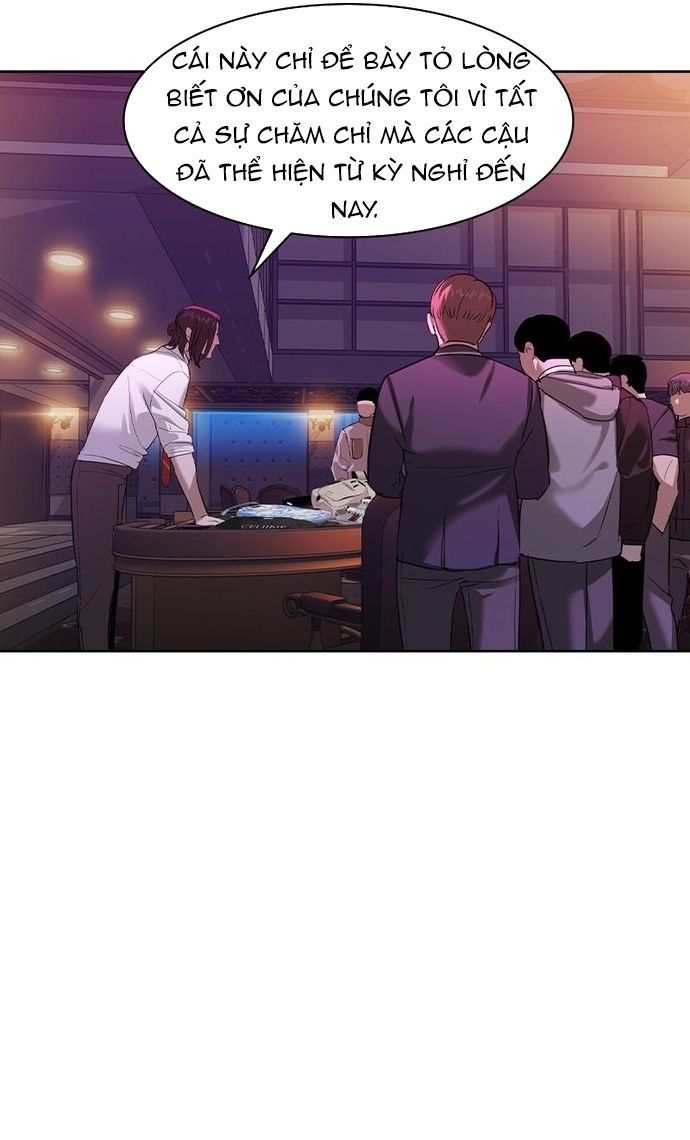 Tiền Bạc Và Quyền Lực Chapter 143 - 20