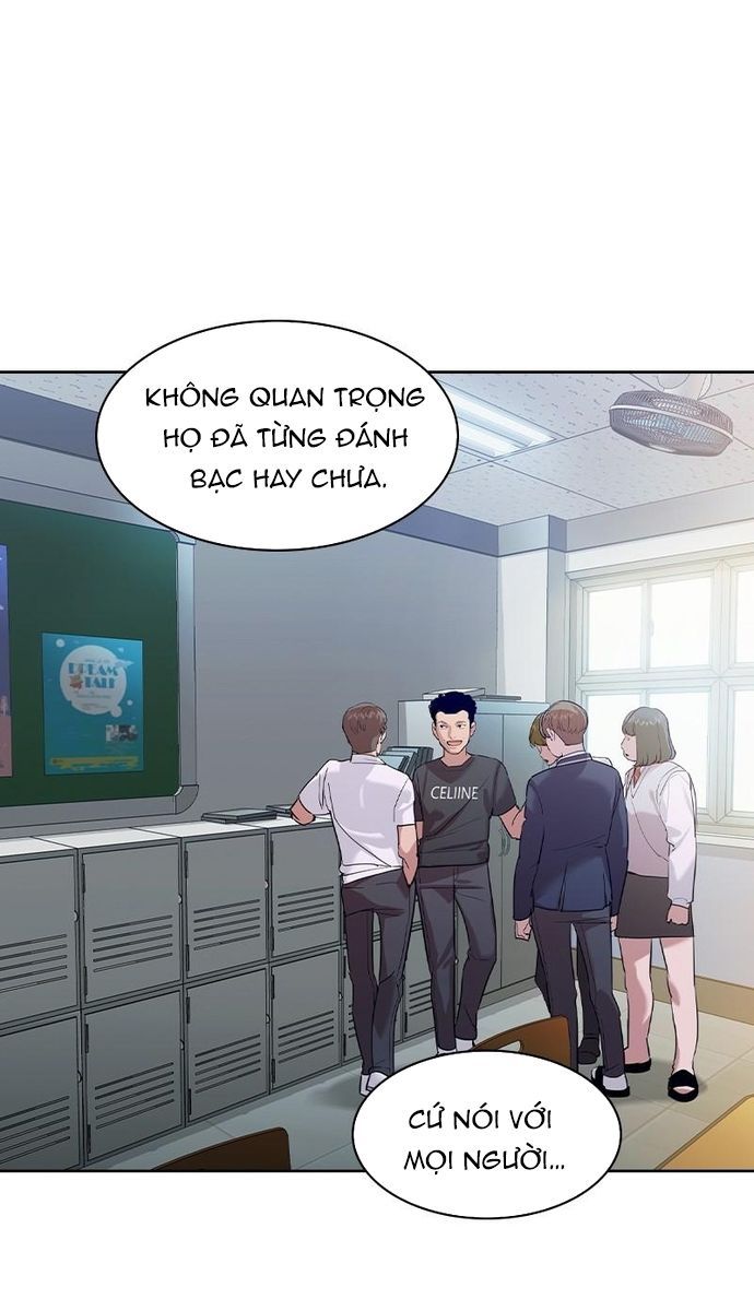 Tiền Bạc Và Quyền Lực Chapter 143 - 22