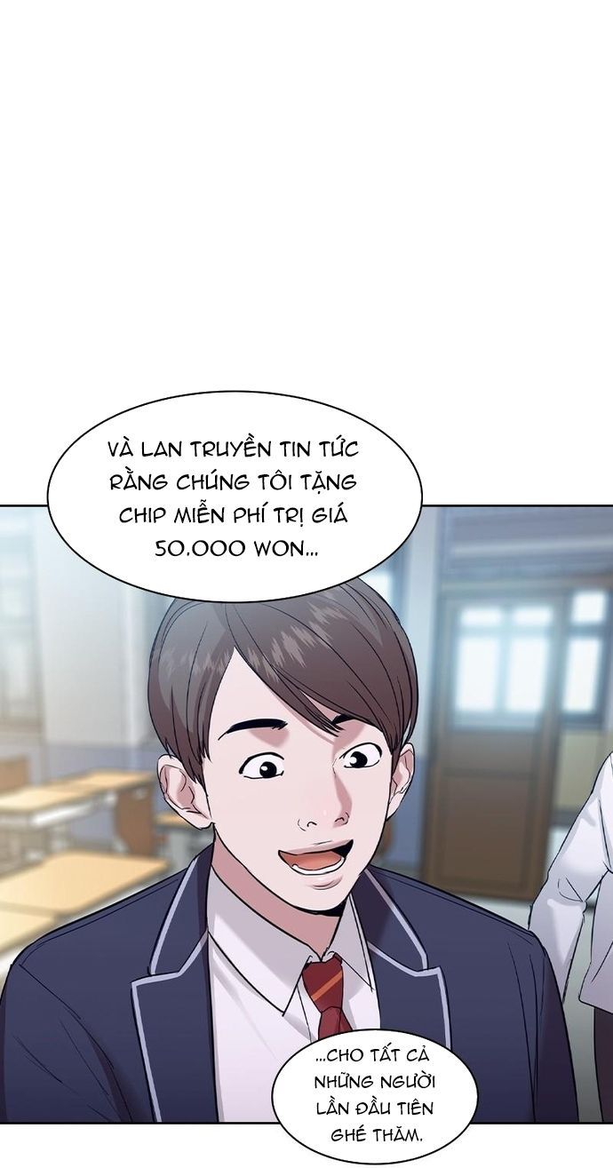 Tiền Bạc Và Quyền Lực Chapter 143 - 24