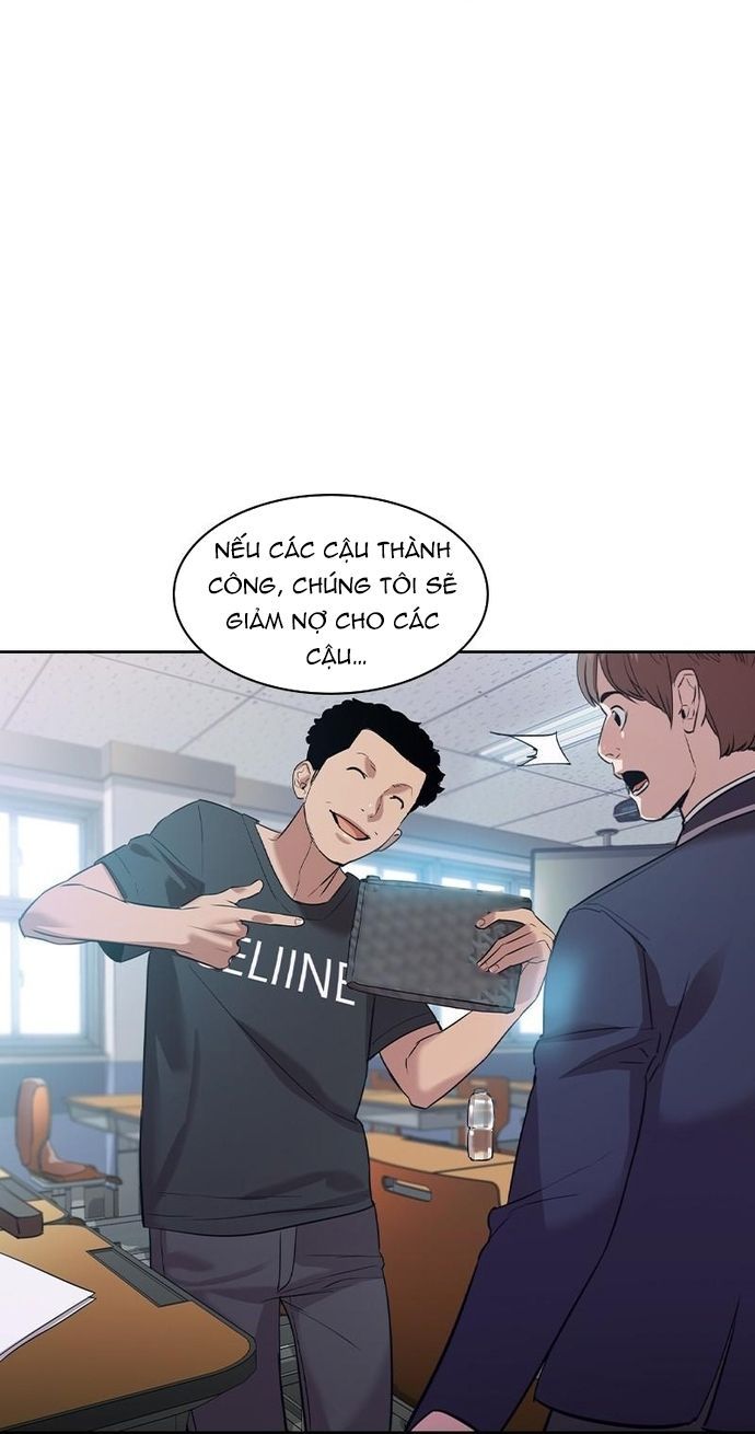 Tiền Bạc Và Quyền Lực Chapter 143 - 25