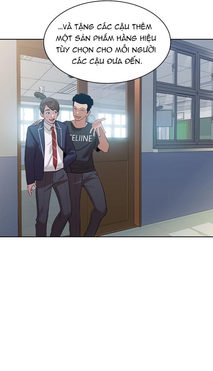 Tiền Bạc Và Quyền Lực Chapter 143 - 27