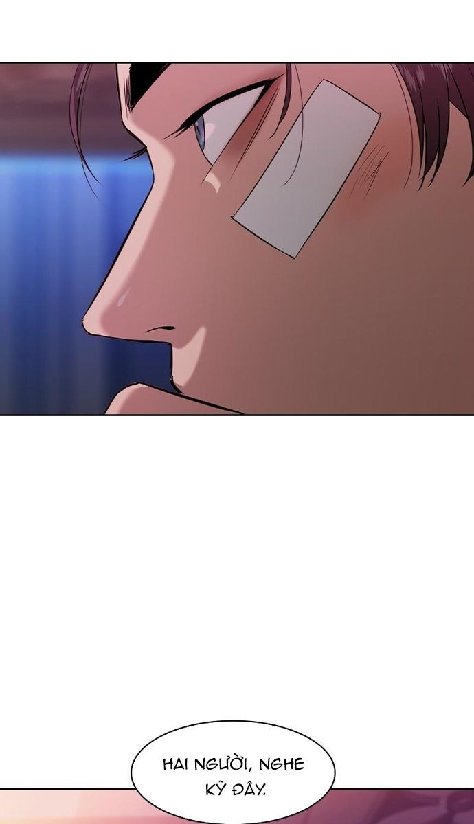 Tiền Bạc Và Quyền Lực Chapter 143 - 4