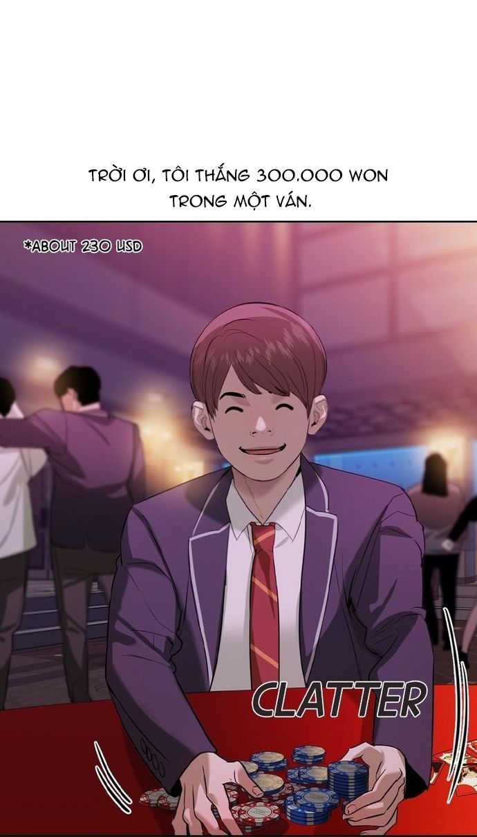 Tiền Bạc Và Quyền Lực Chapter 143 - 34