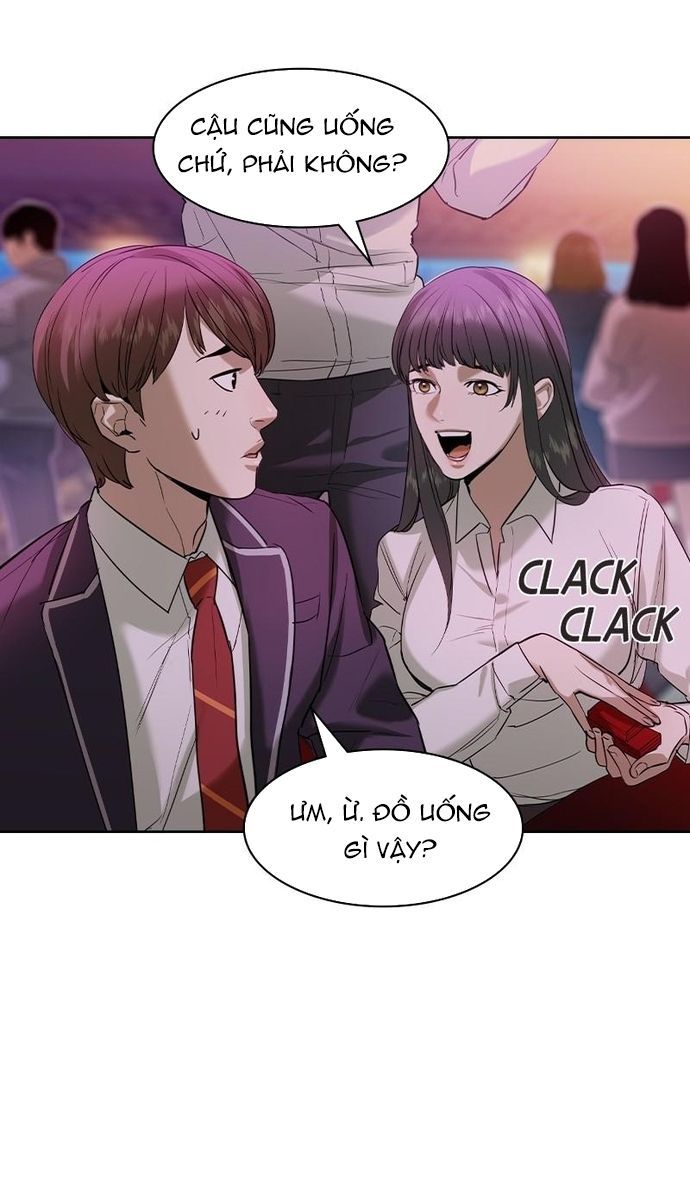 Tiền Bạc Và Quyền Lực Chapter 143 - 40