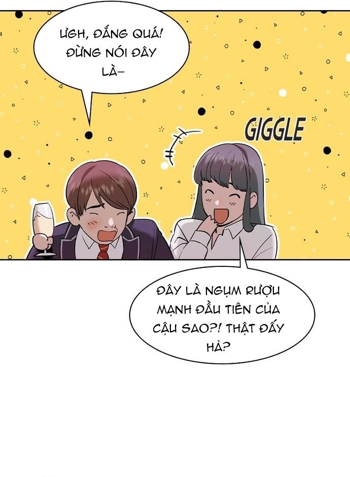Tiền Bạc Và Quyền Lực Chapter 143 - 44