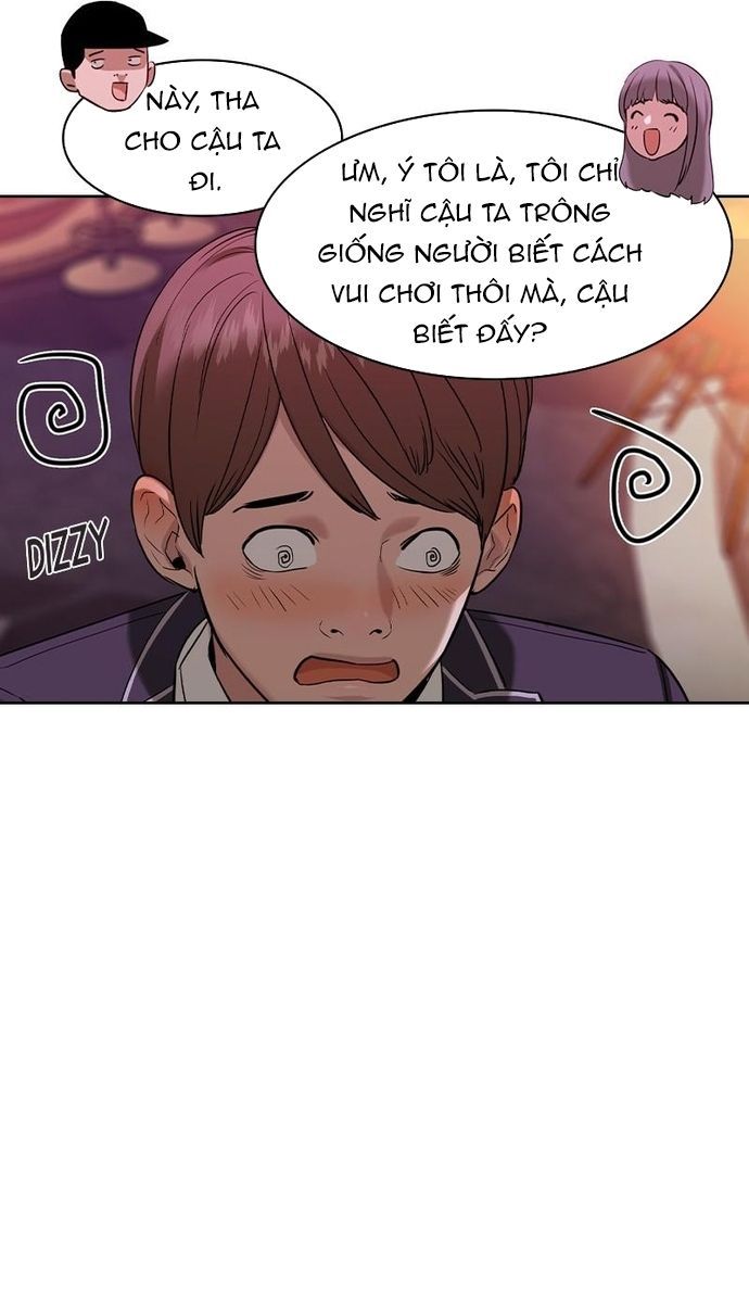 Tiền Bạc Và Quyền Lực Chapter 143 - 45