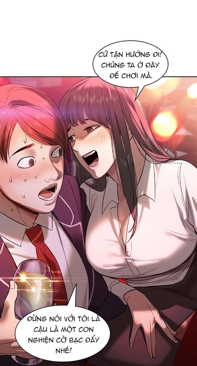 Tiền Bạc Và Quyền Lực Chapter 143 - 46
