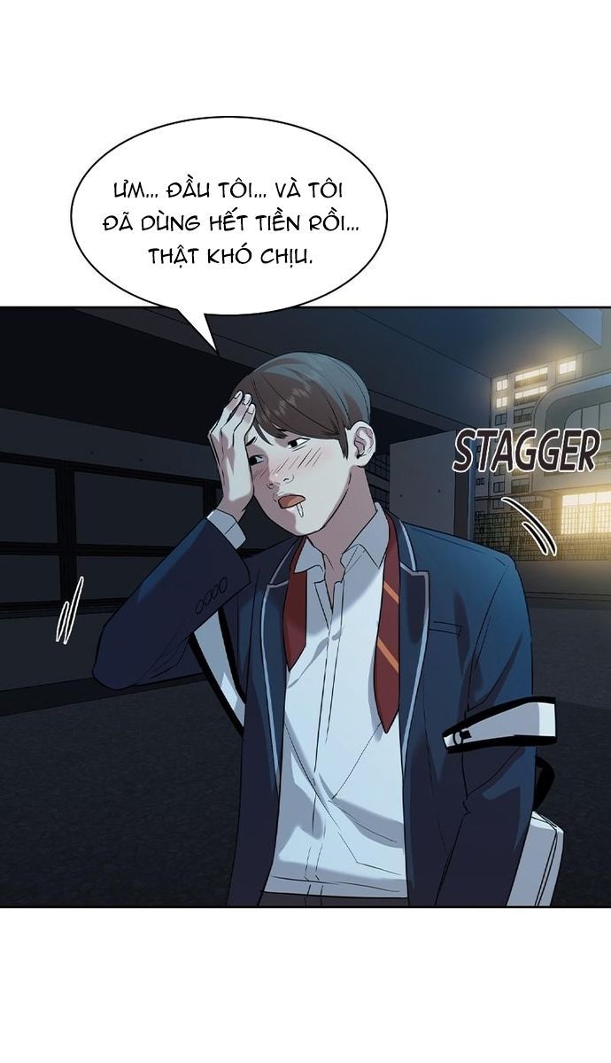 Tiền Bạc Và Quyền Lực Chapter 143 - 50