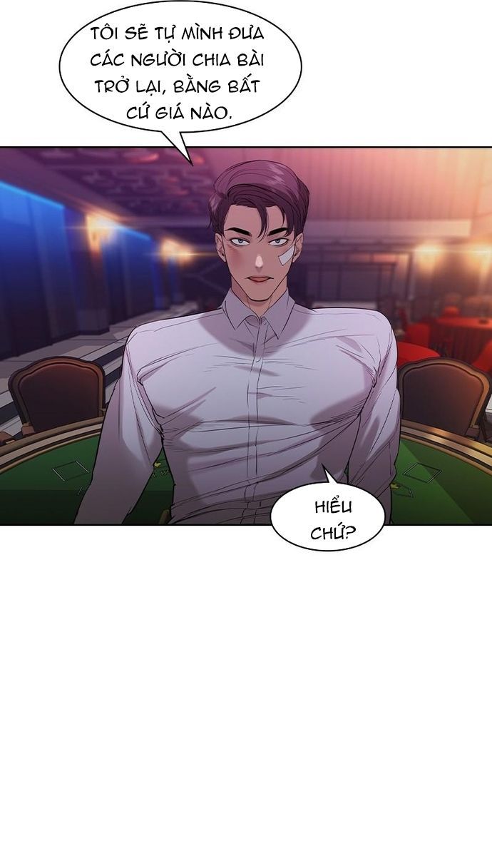 Tiền Bạc Và Quyền Lực Chapter 143 - 6