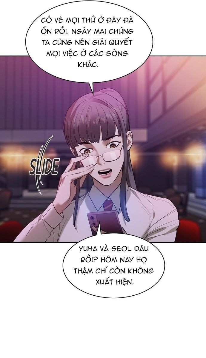 Tiền Bạc Và Quyền Lực Chapter 143 - 57