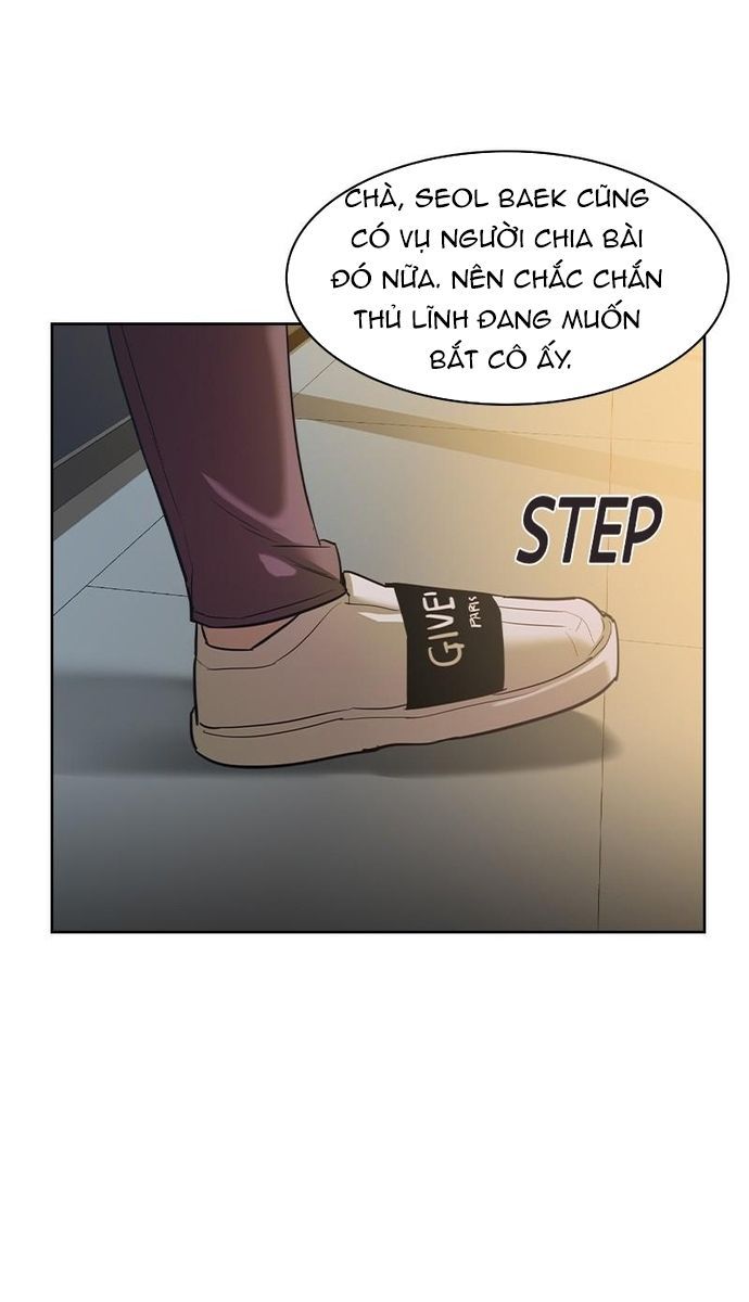 Tiền Bạc Và Quyền Lực Chapter 143 - 58