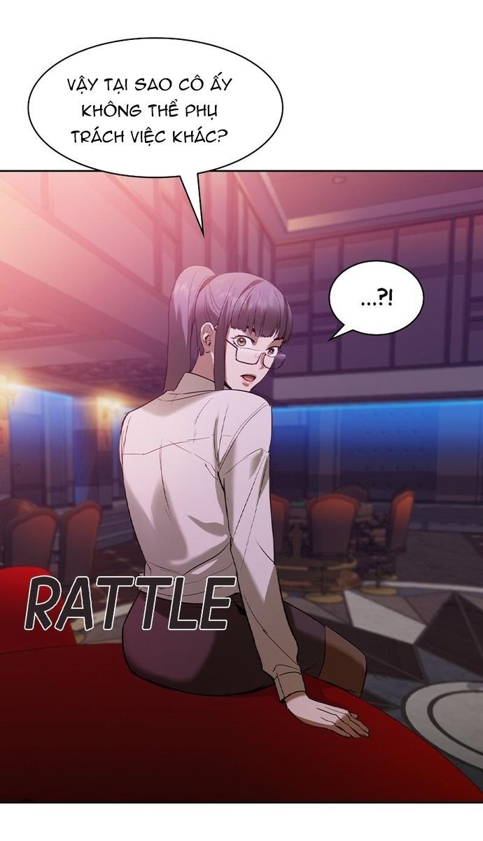 Tiền Bạc Và Quyền Lực Chapter 143 - 59