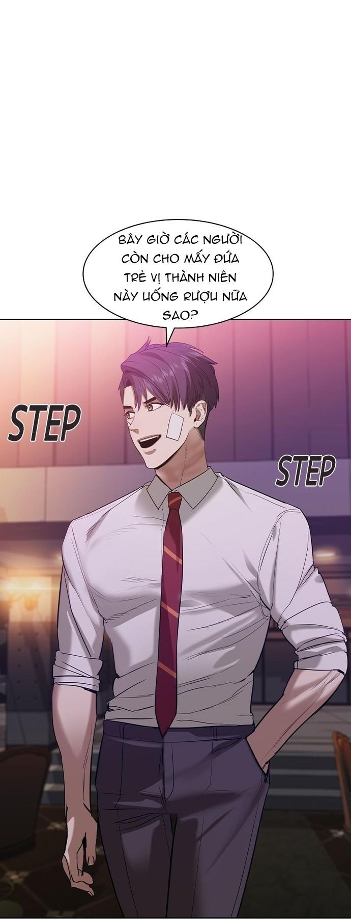 Tiền Bạc Và Quyền Lực Chapter 143 - 60