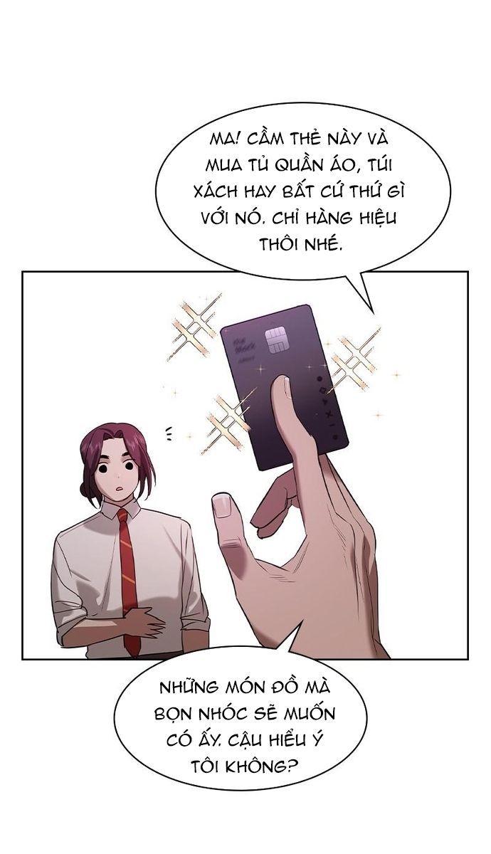 Tiền Bạc Và Quyền Lực Chapter 143 - 8