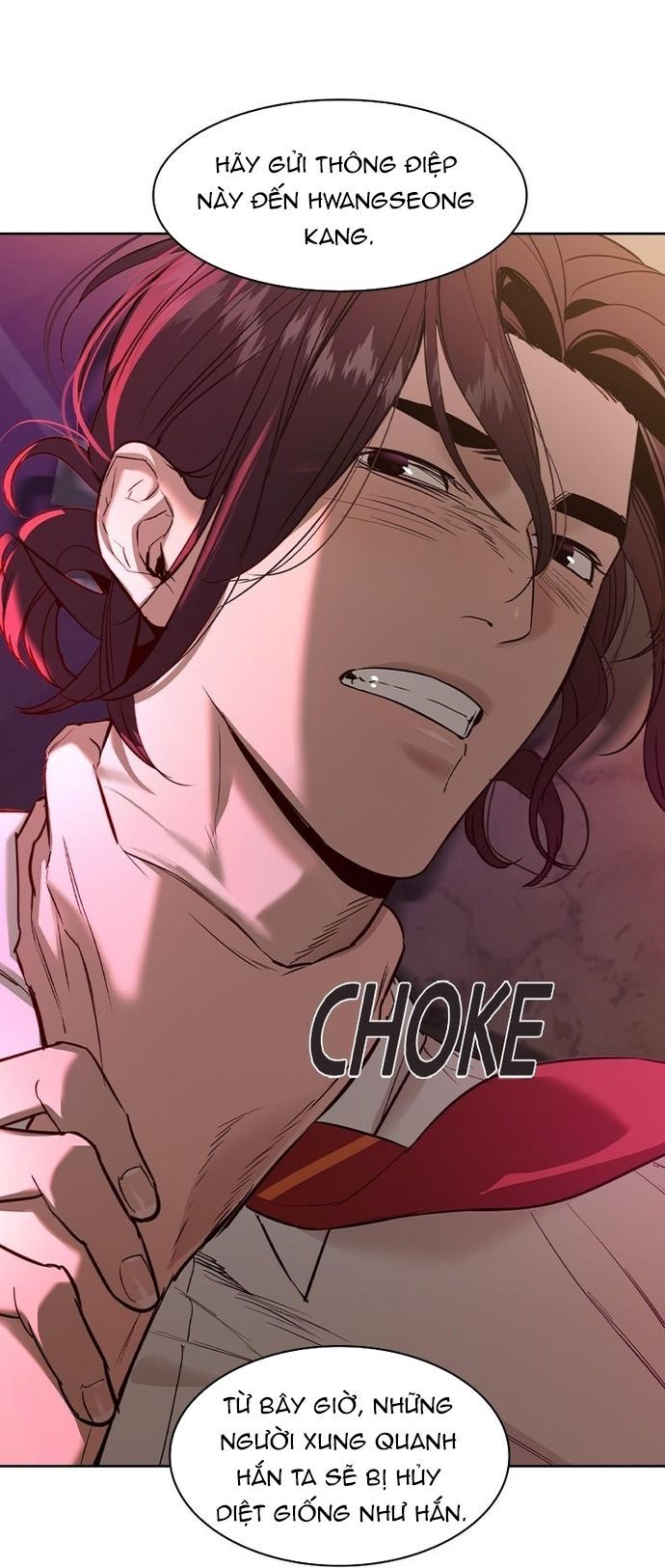 Tiền Bạc Và Quyền Lực Chapter 143 - 75