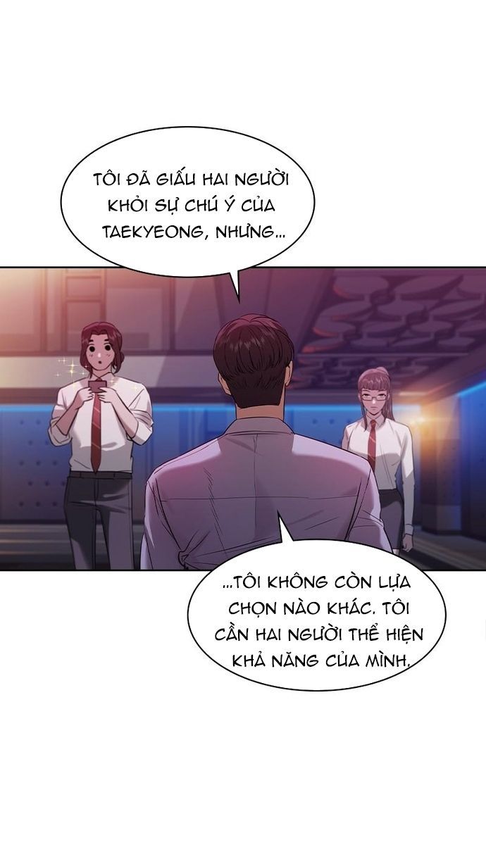 Tiền Bạc Và Quyền Lực Chapter 143 - 9