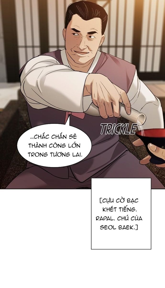 Tiền Bạc Và Quyền Lực Chapter 144 - 14