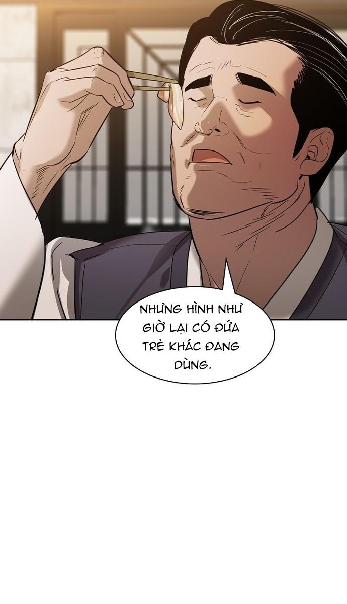 Tiền Bạc Và Quyền Lực Chapter 144 - 18