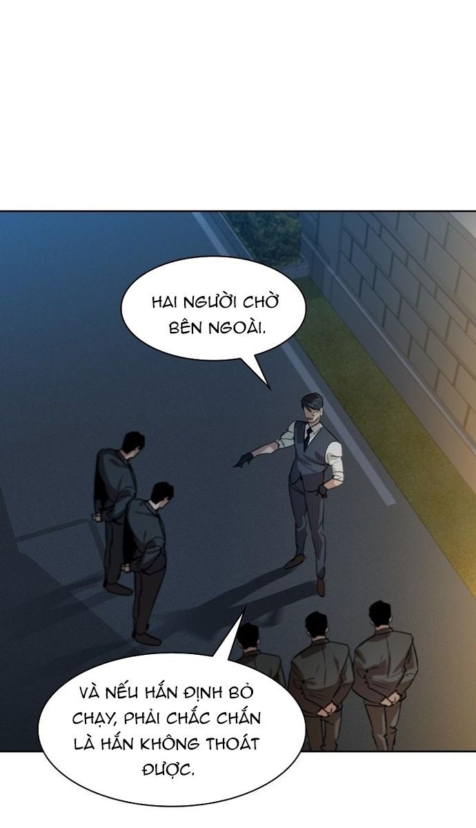 Tiền Bạc Và Quyền Lực Chapter 144 - 3