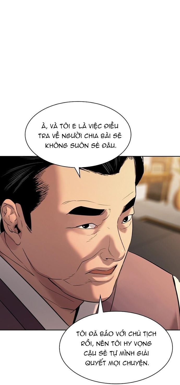 Tiền Bạc Và Quyền Lực Chapter 144 - 22