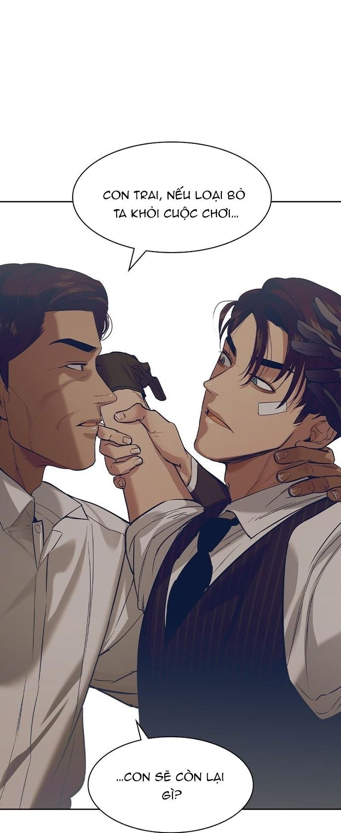 Tiền Bạc Và Quyền Lực Chapter 144 - 38