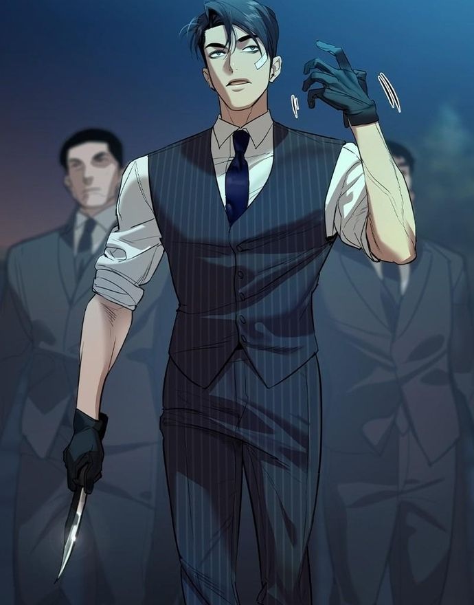 Tiền Bạc Và Quyền Lực Chapter 144 - 5