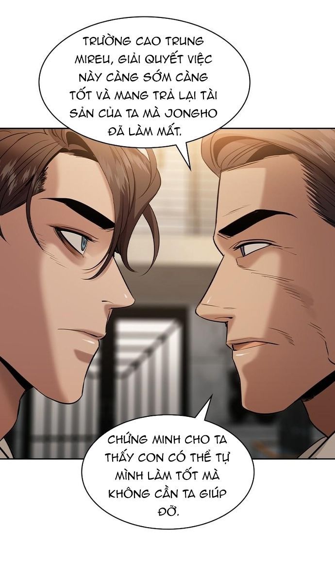 Tiền Bạc Và Quyền Lực Chapter 144 - 43