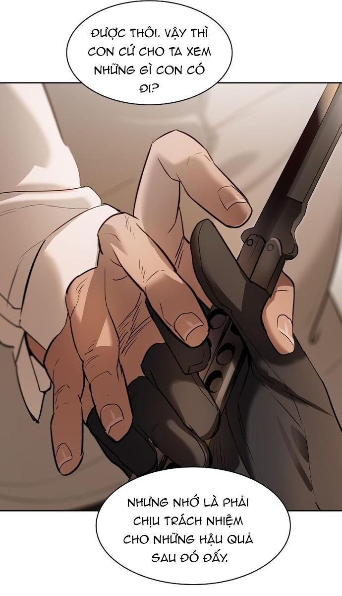 Tiền Bạc Và Quyền Lực Chapter 144 - 51