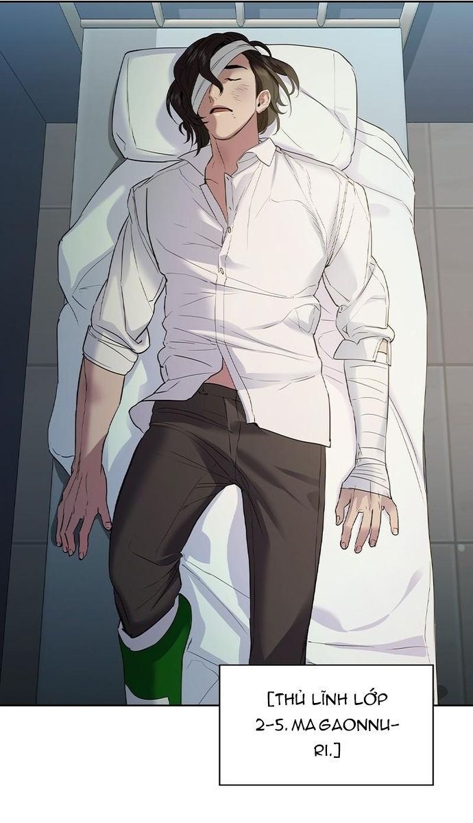 Tiền Bạc Và Quyền Lực Chapter 144 - 73