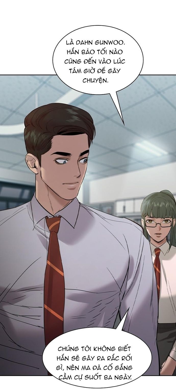 Tiền Bạc Và Quyền Lực Chapter 144 - 77