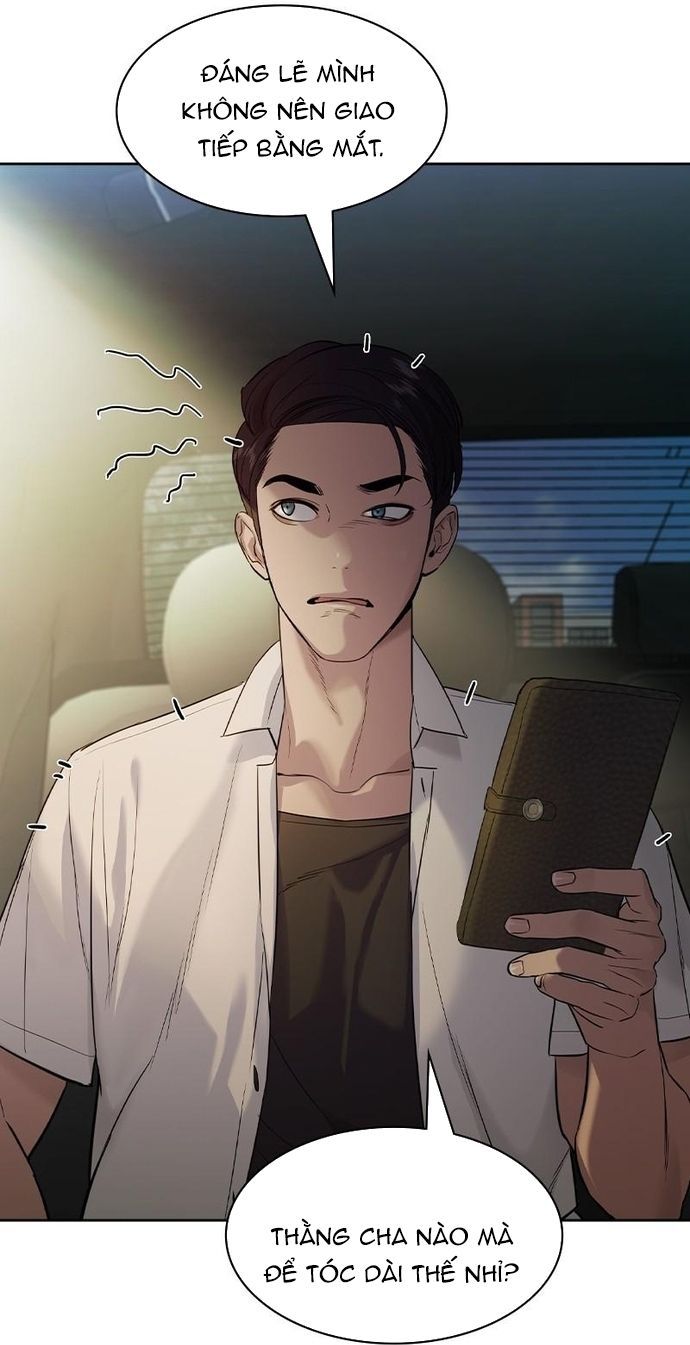 Tiền Bạc Và Quyền Lực Chapter 145 - 12