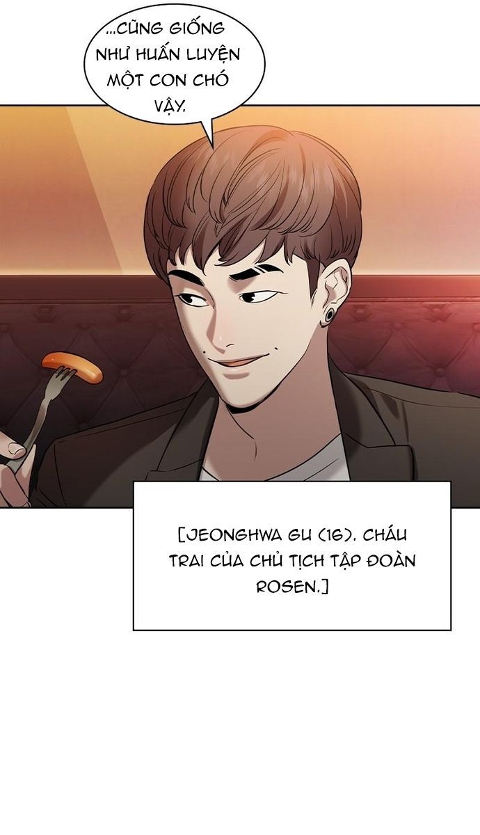 Tiền Bạc Và Quyền Lực Chapter 145 - 18