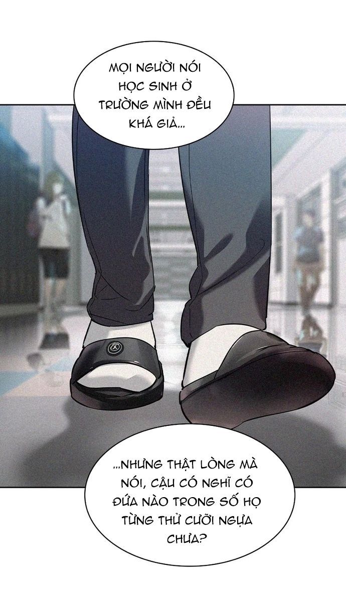 Tiền Bạc Và Quyền Lực Chapter 145 - 19